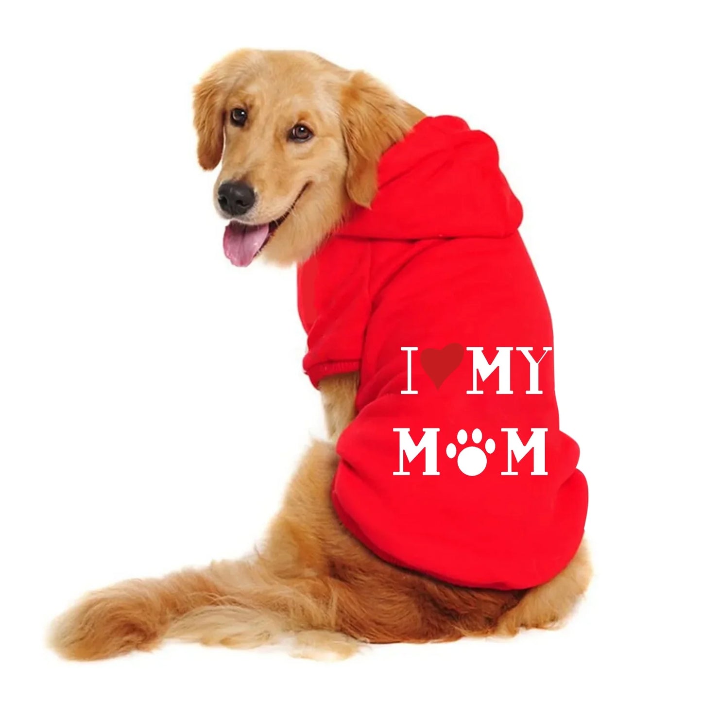 Large Dog Sweaters Pet Sweaters Dog Clothes Pet Clothes Clothes Pet Clothes Rack Pet Clothes for Dogs Girl Pet Clothes for Dogs Boy Pet Clothes for Dogs Tutu Pet Clothes